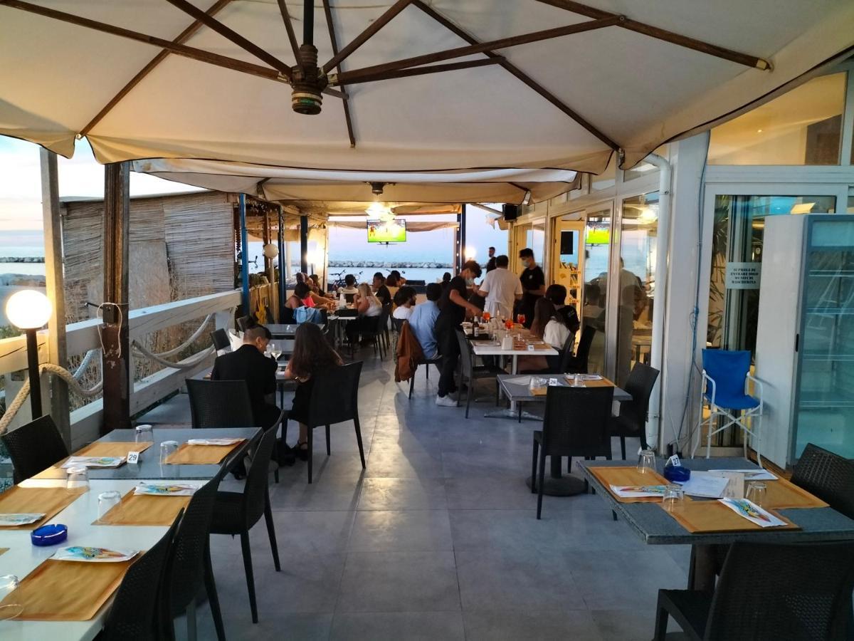 Chalet Del Sole 法诺 外观 照片