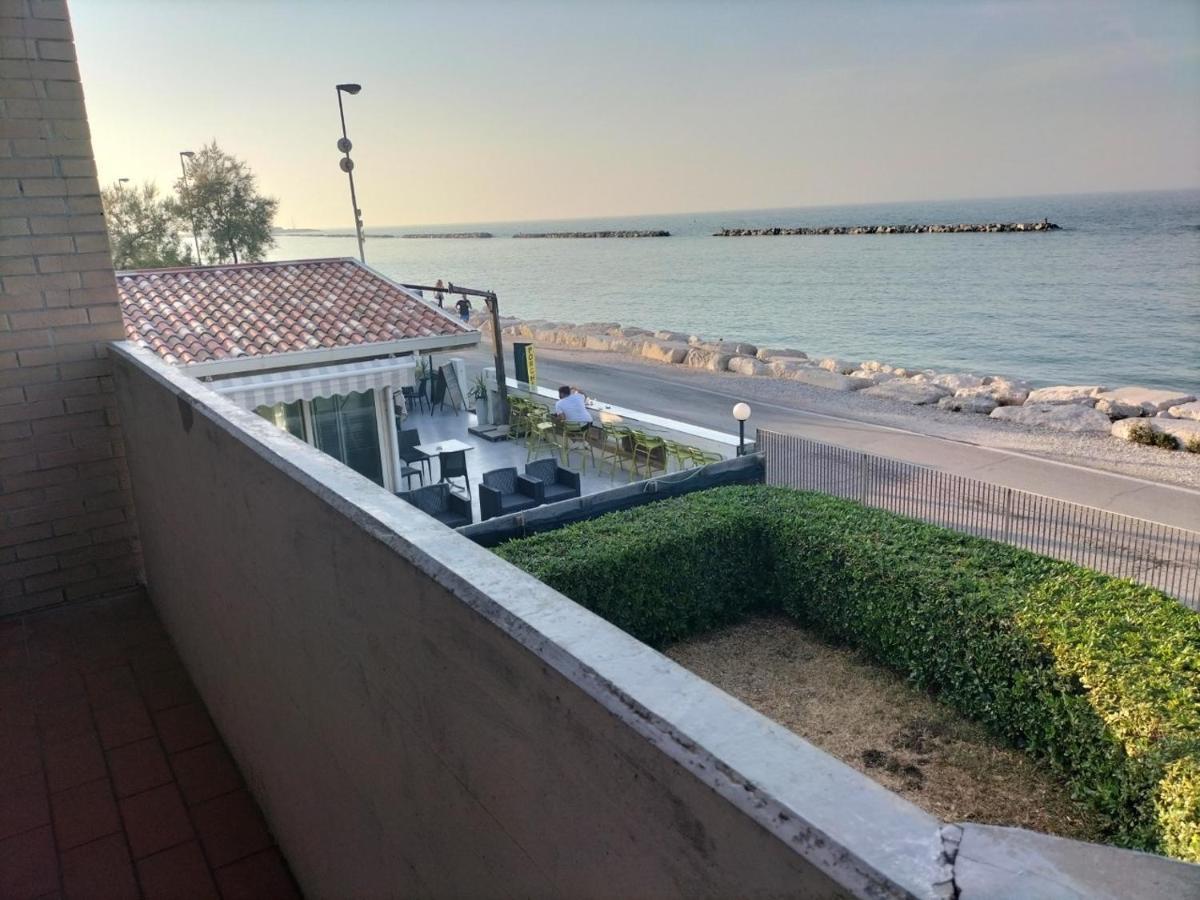 Chalet Del Sole 法诺 外观 照片