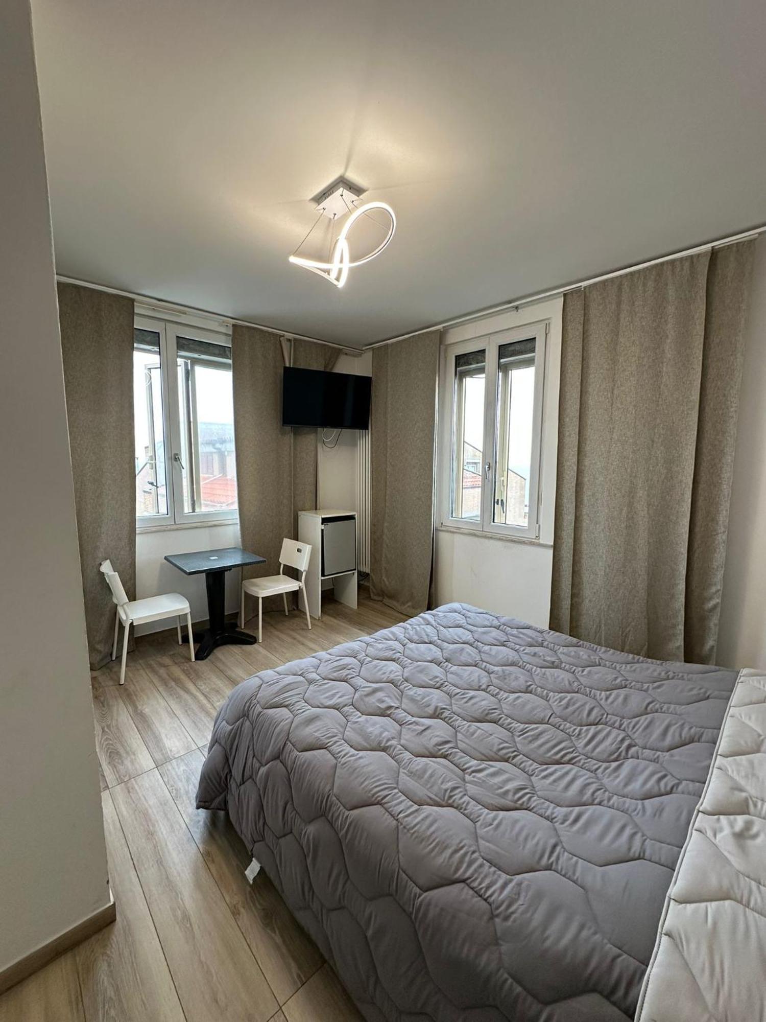 Chalet Del Sole 法诺 外观 照片